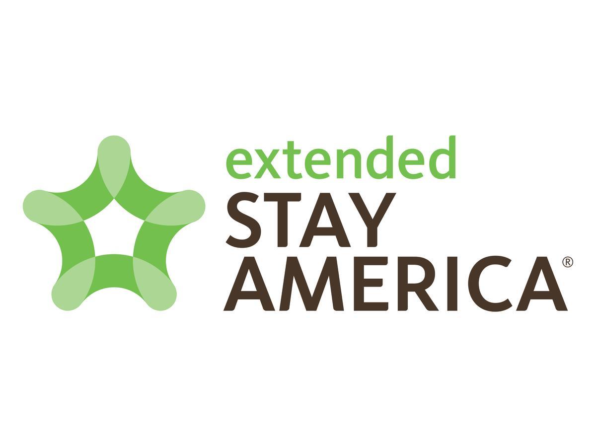 Extended Stay America Select Suites - St Louis - Airport - Central Bridgeton Eksteriør billede