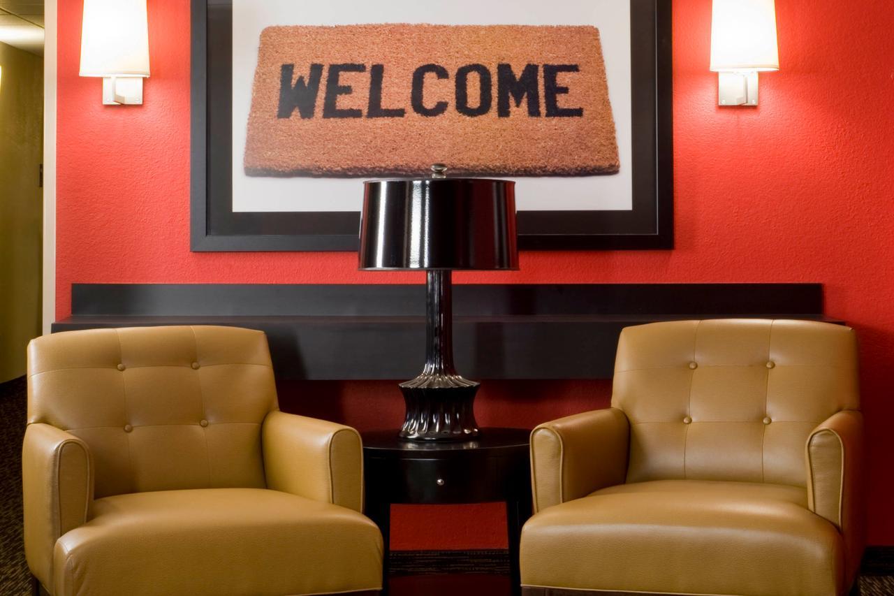Extended Stay America Select Suites - St Louis - Airport - Central Bridgeton Eksteriør billede